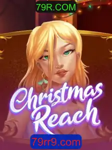 Descubra o Universo Mágico de ChristmasReach: Um Jogo Cativante