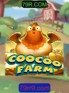 CooCooFarm: Uma Aventura Virtual em Agricultura