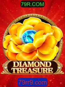 Explorando o Mundo de Diamondtreasure: Aventuras e Regras do Jogo