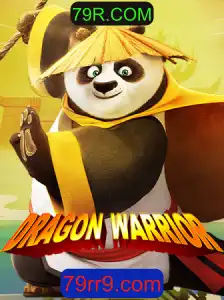 DragonWarrior: Uma Jornada Épica no Mundo dos Jogos Digitais