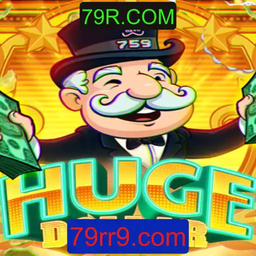 Explorando o Mundo de HugeDollar: Um Jogo de Estratégia Financeira com 79R.COM