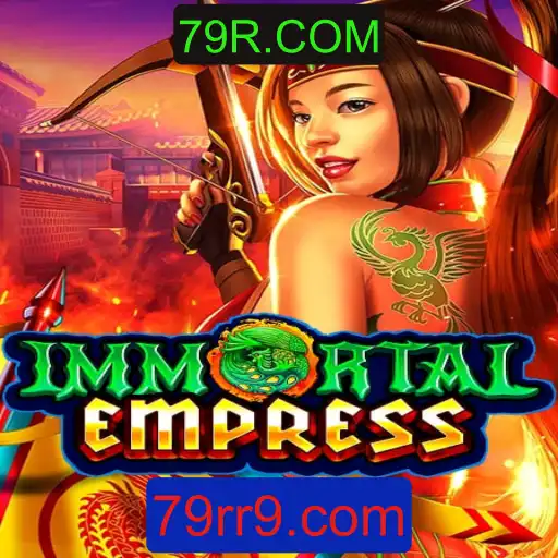 Explorando o Mundo de ImmortalEmpress: Um Jogo de Estratégia Inovador