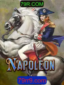 Descubra o Fascinante Mundo do Jogo Napoleon