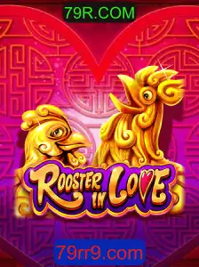 RoosterInLove: Conheça o Novo Fenômeno dos Jogos Online