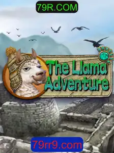 TheLlamaAdventure: Um Novo Mundo de Diversão e Estratégia