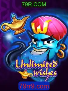 UnlimitedWishes: Descubra o Mundo Infinito dos Desejos