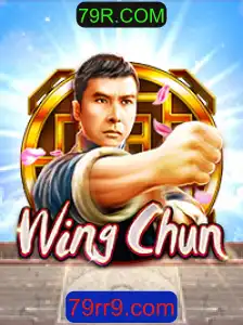 Descubra o Um Jogo de Artes Marciais e Estratégia com WingChun