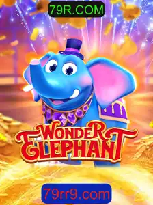 Descubra o Fascinante Mundo do Jogo WonderElephant